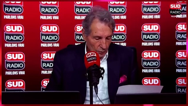 Jean-François Achilli : Les préoccupations des électeurs américains ne pas si éloignées des nôtres