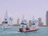 BMW Sailing Cup World Final 2008 Dubai