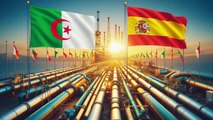 Algérie-Espagne : un 2e gazoduc à l’étude