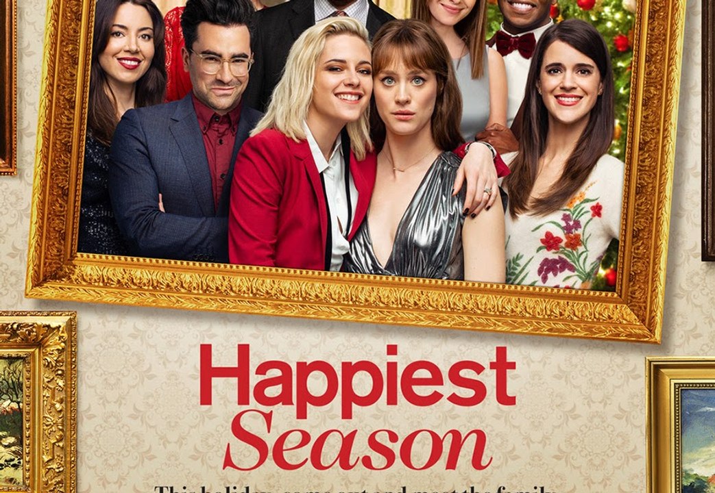 Happiest Season 2020 FULL MOVIE Video Dailymotion