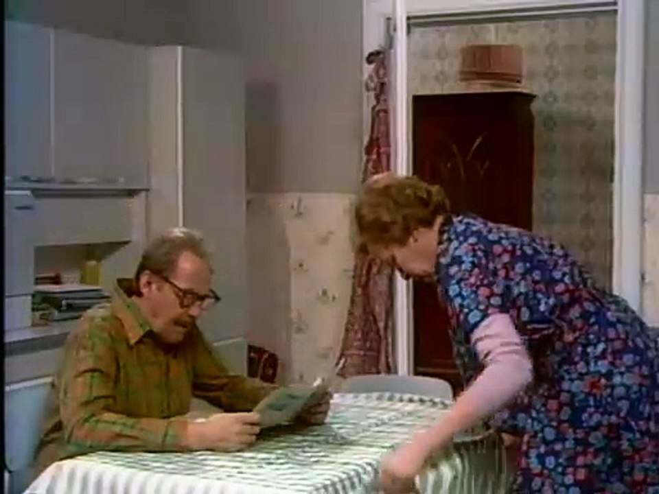 Rentner haben niemals Zeit E20-Die Kur