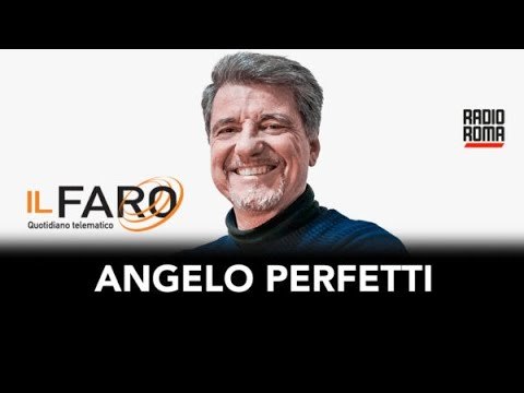 Non solo Roma con Angelo Perfetti – Puntata di Venerdì 15 Settembre 2023
