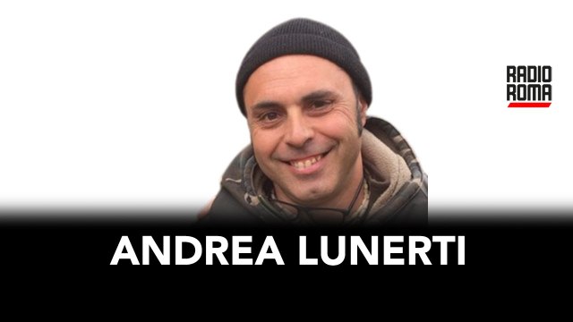 Andrea Lunerti, etologo ed esperto di sicurezza uomo – animale a Non Solo Roma