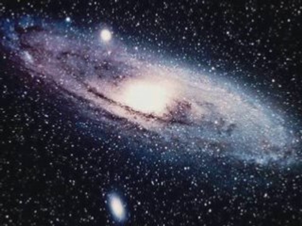 funk galactic