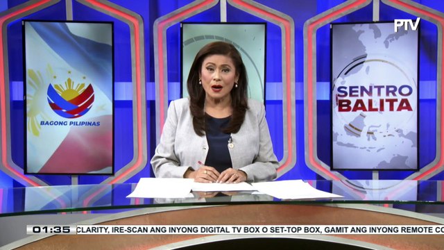 Proposed 2025 National Budget, sasalang na sa plenary debates ng Senado