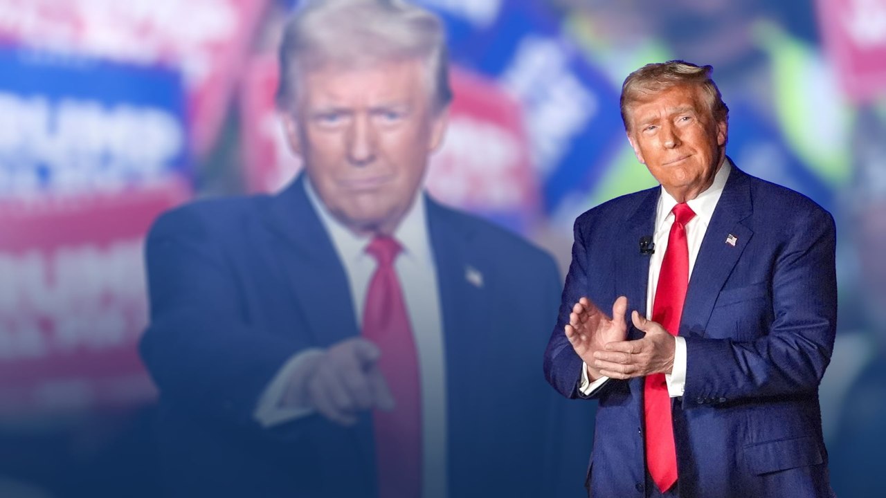 Sinh viên bang Texas, Mỹ: Ông Donald Trump trung thực hơn bà Kamala Harris?