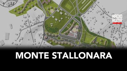 BOICOTTAGGIO PER I LAVORI NEL PIANO DI ZONA MONTE STALLONARA