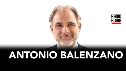 Antonio Balenzano, Direttore “Associazione Città dell’Olio” a Non Solo Roma 26/09/2023