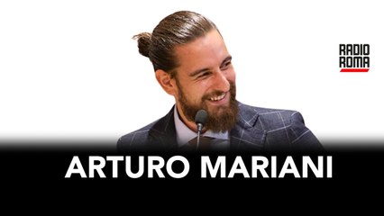 Arturo Mariani, Roma Calcio Amputati a Non Solo Roma - 26/09/2023