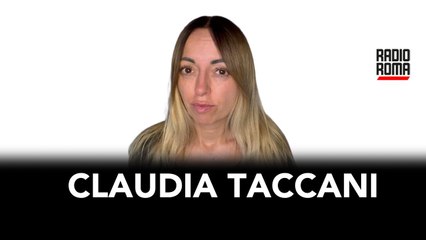 Claudia Taccani, resp. ufficio legale Oipa e portavoce del Presidente  a Non Solo Roma – 25/09/2023
