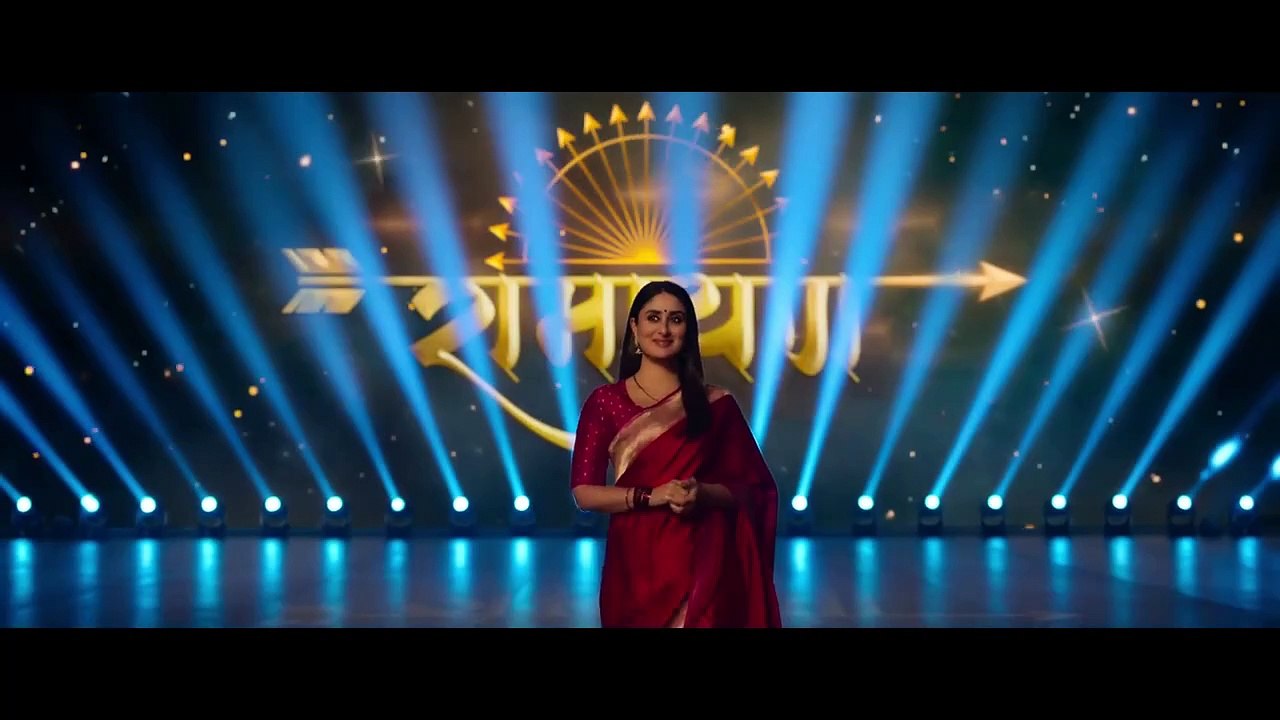 Singham Again (2024) Full Hindi Movie download link in description
