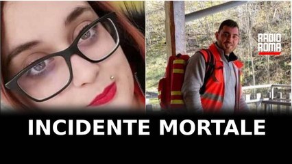 INCIDENTE CASSINO-SORA, 3 VITTIME, ANCHE UN BARELLIERE DEL 118