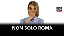 Non Solo Roma - Puntata di Giovedì 21 Settembre 2023