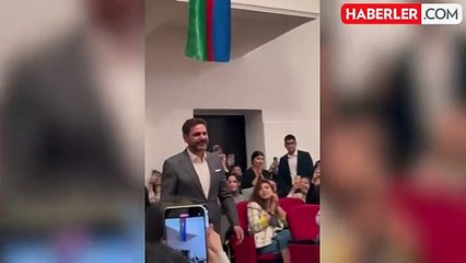 Kurtlar Vadisi'nin Güllü'sü Türkiye'yi terk etti! İşte yerleştiği ülke ve yeni işi