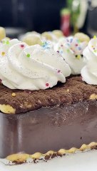 اطيب كيك بارد