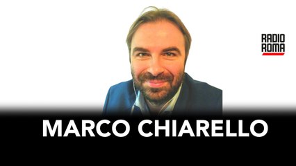 Marco Chiarello, Exhibition Manager di "Abilmente" a Non Solo Roma – 22/09/2023