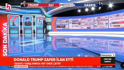 Gazetemiz @ekspreshaber_'in "ÖNCE ELİNİZDEKİ SOPAYI BIRAKIN" manşeti İSMAİL KÜÇÜKKAYA ile Yeni Bir Sabah programında.