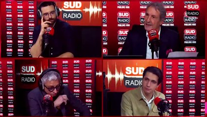 Donald Trump vainqueur de l'élection présidentielle