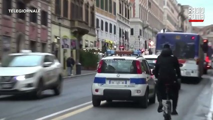 PESTATO E INVESTITO DOPO UN RIMPROVERO, 19ENNE TRA LA VITA E LA MORTE