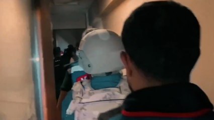 “ÇEMBER-24” operasyonlarında 4 Bin 244 şüpheli yakalandı