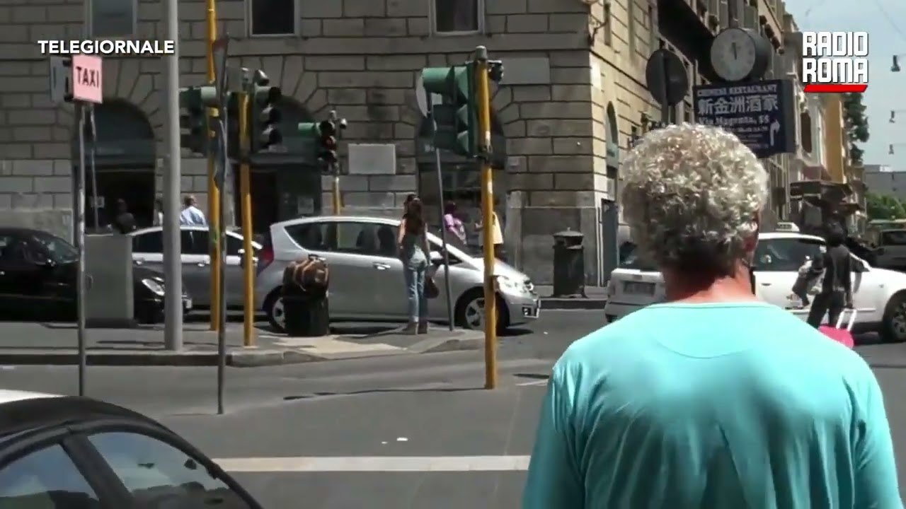 TAXI INTROVABILI, IL COMUNE: "NUOVE LICENZE PER IL GIUBILEO "