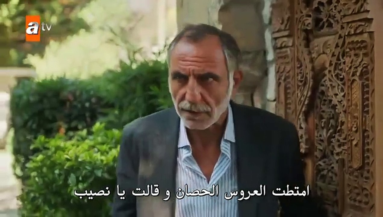 مسلسل حكاية ليلة الحلقة 10 بوراك دينيز مترجم  1