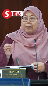 MyCC has completed its investigation into rice cartels, Parliament hears