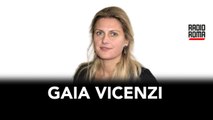 Gaia Vicenzi, Psicologa e Psicoterapeuta, a Non solo Roma - 29/09/2023