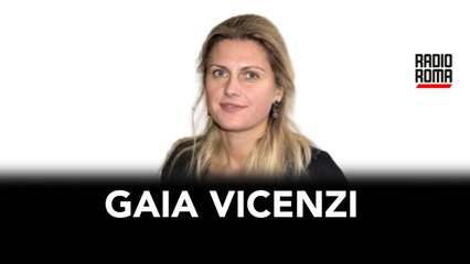 Gaia Vicenzi, Psicologa e Psicoterapeuta, a Non solo Roma - 29/09/2023