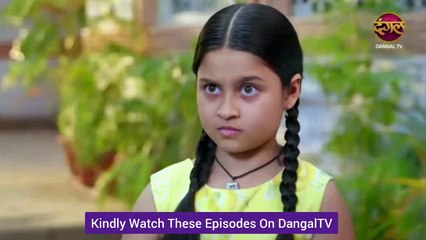 Mann Sundar Today Full Episode 1050 | 6 Nov 2024 | रूही को सच्चाई की खोज | DangalTV |