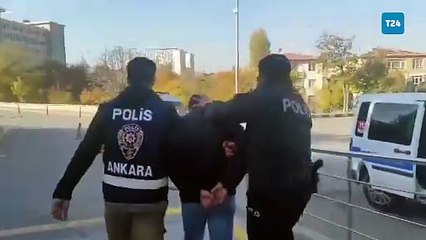 "Çember-24" operasyonu; 81 ilde binlerce şüpheli yakalandı!