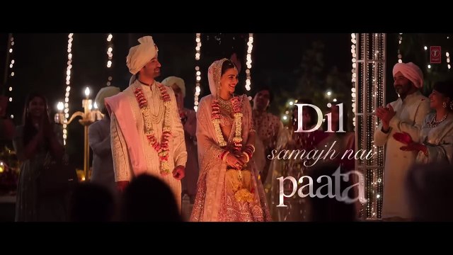 Do Patti： Raanjhan (Lyrical) Kriti Sanon, Shaheer Sheikh ｜ Parampara Tandon,Sachet-Parampara,Kausar