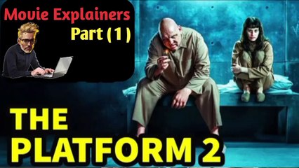 The BRUTAL PRISON In The Platform 2