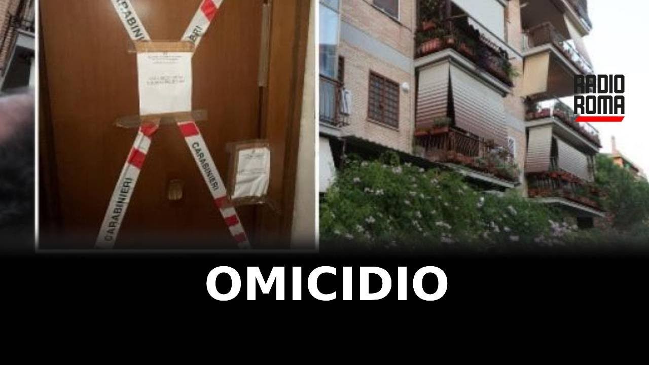 Uccide la madre anziana e la nasconde in un sacco nell'armadio
