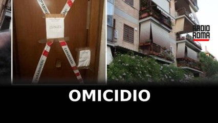 Uccide la madre anziana e la nasconde in un sacco nell'armadio