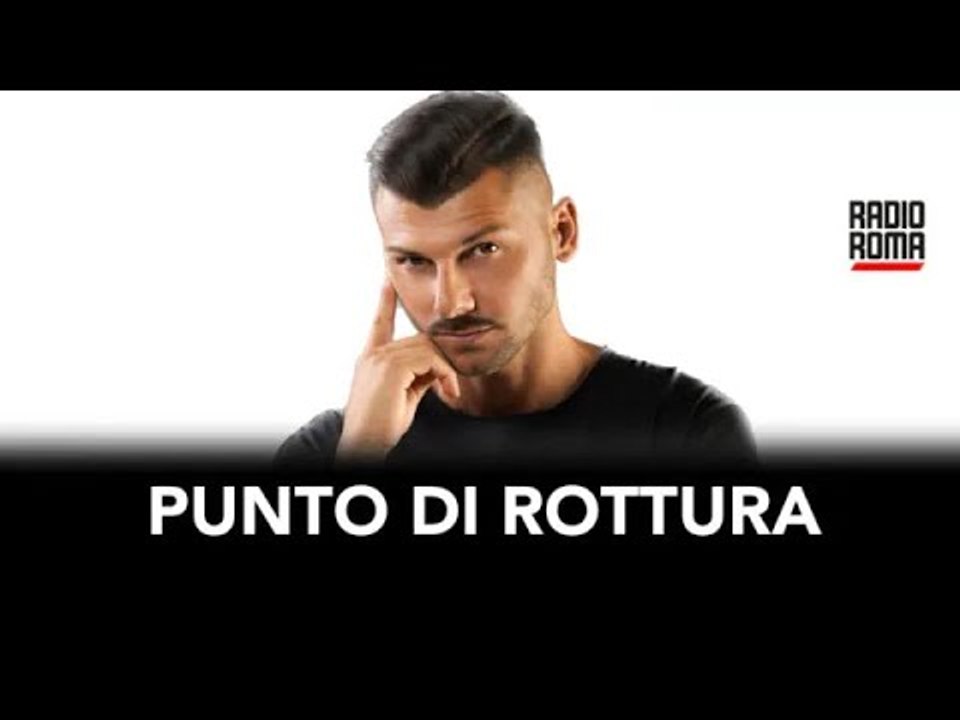 Punto di Rottura - Puntata di Lunedì 2 Ottobre 2023