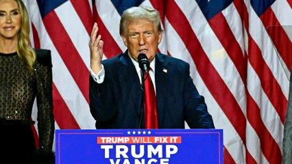 Trump holt auch Pennsylvania – Fox erklärt ihn zum Sieger