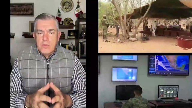 Fuerzas Armadas, el único recurso para enfrentar a los criminales | Cadena de Mando