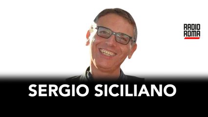 Sergio Siciliano, autore e interprete di “Donne e derivati” a Non Solo Roma  - 28/09/2023