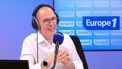 L'élection présidentielle américaine, la chute d'Emmanuel Macron et une prise de parole présidentielle dans Notre-Dame