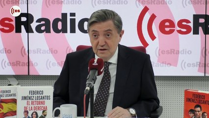 Federico a las 7: No nos desviemos, lo importante es Valencia no EEUU