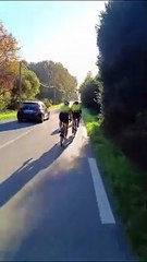 SORTIE CYCLO CLUB PALAISIEN - MARDI 5 NOVEBRE 2024