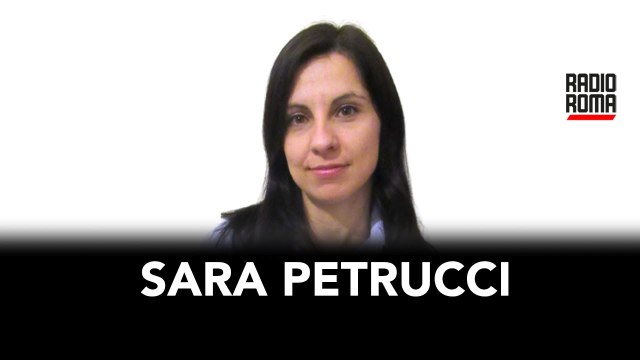 Sara Petrucci, responsabile progetto “Quercetto bosco mar” a Non Solo Roma - 03/10/2023