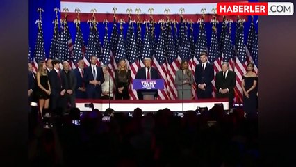 Trump zaferi sonrası ekonomide dünyayı neler bekliyor?