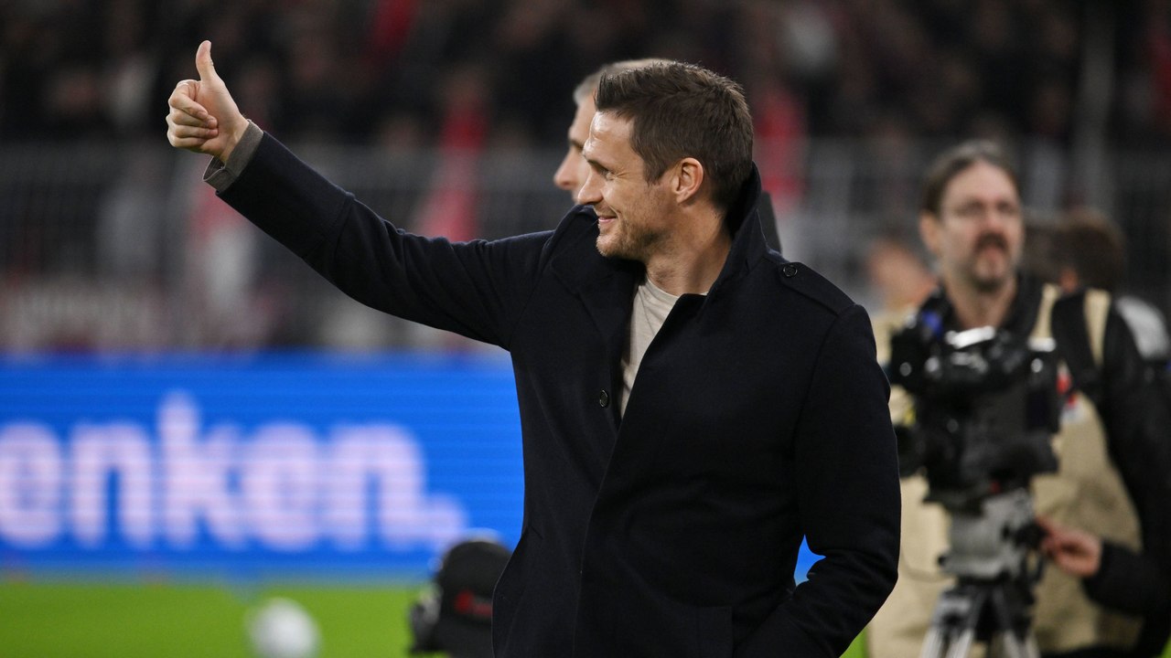 Am Ende unter die Top-8? Kehl sieht den BVB 'voll auf Kurs'