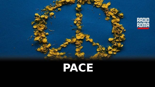 Guerra in Ucraina, a Roma una conferenza internazionale per la pace - IL SERVIZIO