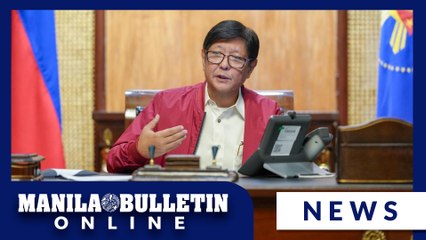 Gov’t on heightened alert for ‘Marce’