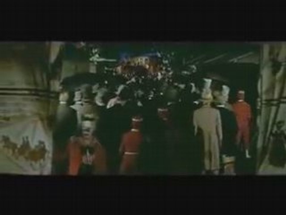 LOLA MONTES: analyse d'une séquence