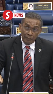 Heated exchange in Dewan Rakyat over Najib's alleged house arrest addendum