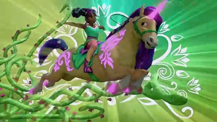 Unicorn Academy S2 EP02 Star Shower [Eng Sub] [2024]